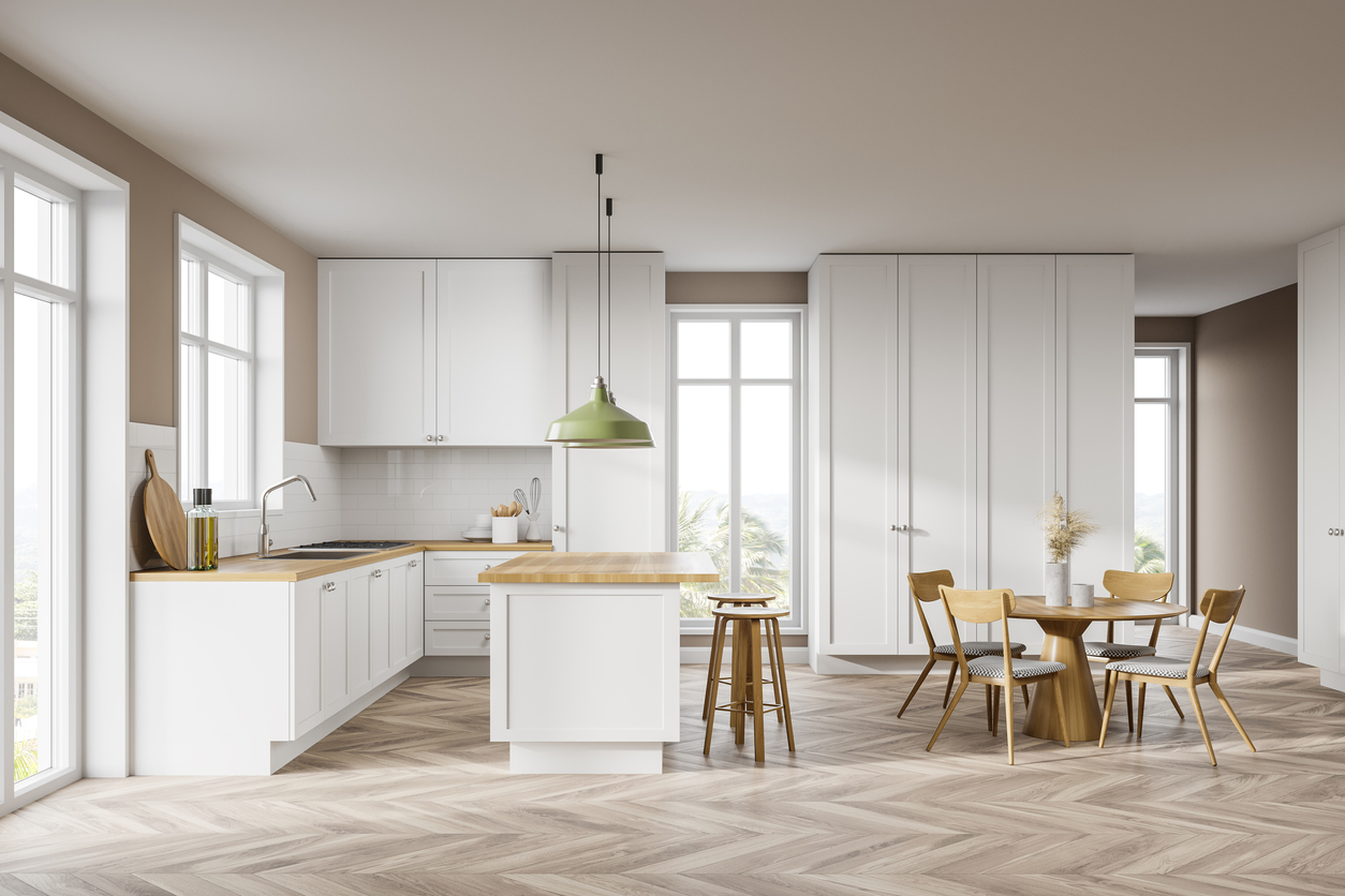 Designer Kitchens Online A Fun and Easy Way to Create your Space